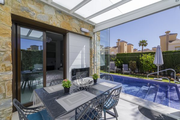 Villa Annabella, photo 12 of 29