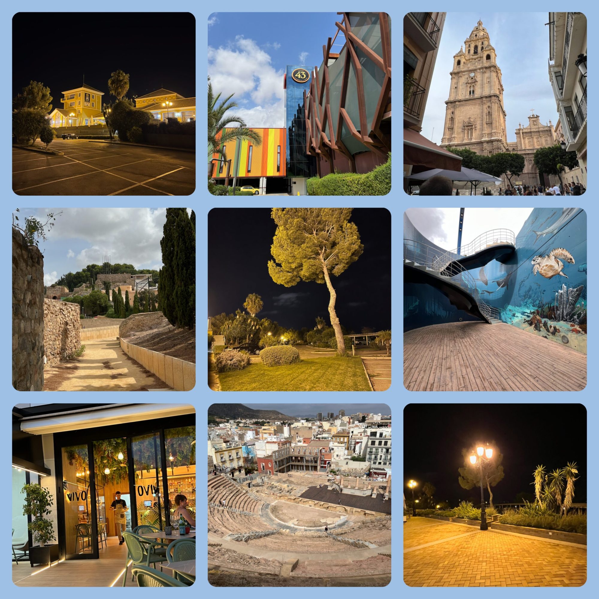 Discover the region of Orihuela Costa