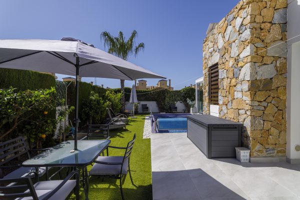 Villa Annabella, photo 15 of 29