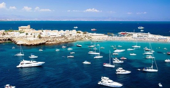 Isla Tabarca