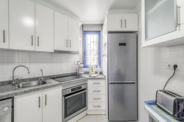 Apartment Annabella, photo 9 of 21