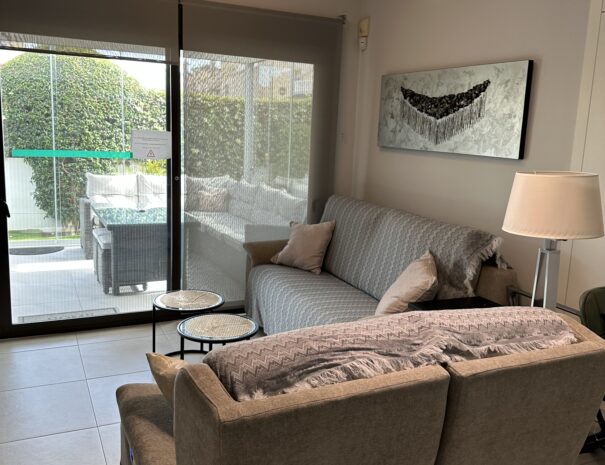 New sofa - 2025/05