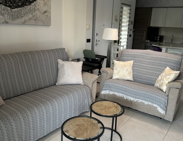 New sofa - 2025/05